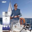 Yardley Navy Eau De Toilette 100ml Hot on Sale