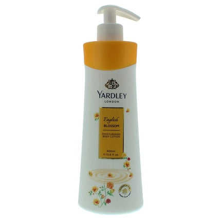 Yardley Of London English Blossom Lotion 13.5 oz Bath & Body Online now