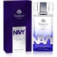 Yardley Navy Eau De Toilette 100ml Hot on Sale