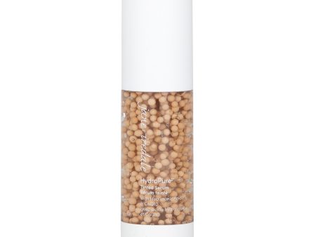 Jane Iredale HydroPure Tinted Serum with Hyaluronic Acid + CoQ10 #Fair 1  30ml 1oz For Sale