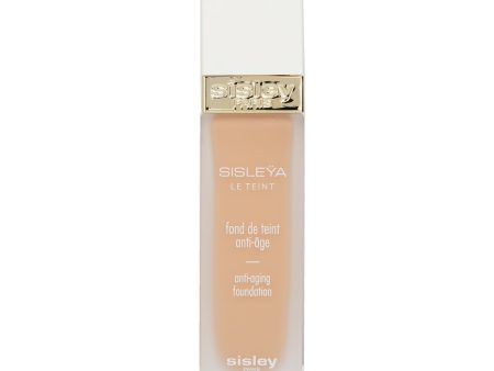 Sisley Sisleya Le Teint Anti Aging Foundation - # 2N Ivory Beige  30ml 1oz Online now