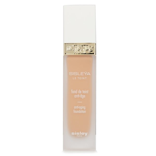 Sisley Sisleya Le Teint Anti Aging Foundation - # 2N Ivory Beige  30ml 1oz Online now