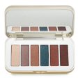 Jane Iredale PurePressed Eye Shadow Palette - # Solar Flare  6x0.7g 0.02oz Cheap