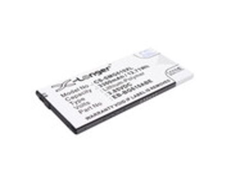 Samsung CS-SMG610XL - replacement battery for SAMSUNG  Fixed size Online Hot Sale