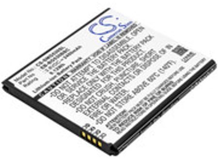 Samsung CS-SMG530SL - replacement battery for SAMSUNG  Fixed size For Discount