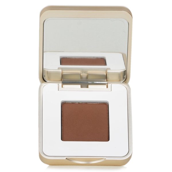 Jane Iredale PurePressed Eye Shadow #Dark Suede  1.3g 0.04oz Online Sale