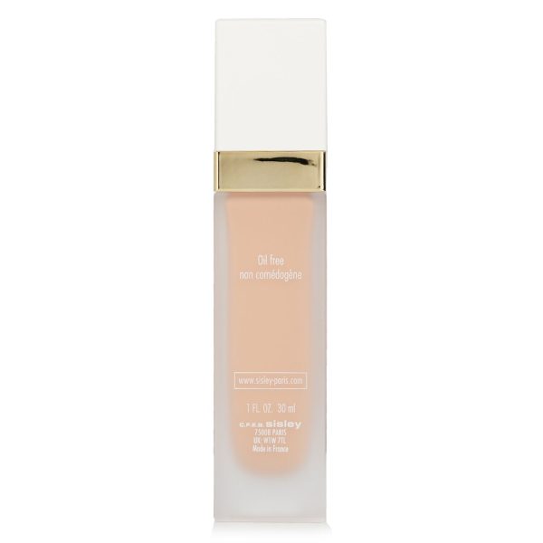 Sisley Sisleya Le Teint Anti Aging Foundation - # 1C Petal  30ml 1oz Online Sale