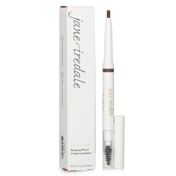 Jane Iredale PureBrow Shaping Pencil - # Ash Blonde  0.23g 0.008oz For Cheap