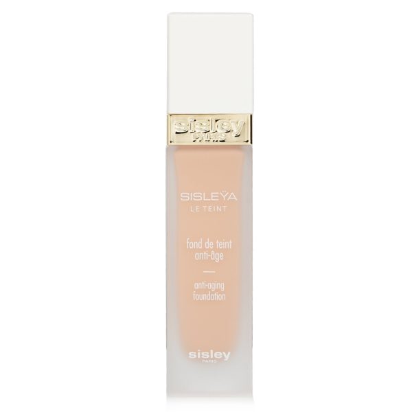 Sisley Sisleya Le Teint Anti Aging Foundation - # 1C Petal  30ml 1oz Online Sale