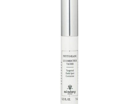 Sisley Phyto-Blanc Targeted Dark Spot Corrector  7ml 0.23oz Online Sale