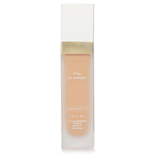 Sisley Sisleya Le Teint Anti Aging Foundation - # 2N Ivory Beige  30ml 1oz Online now