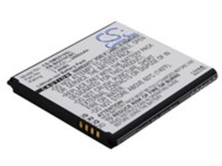 Samsung CS-SMG510SL - replacement battery for SAMSUNG  Fixed size on Sale