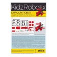 4M KidzRobotix Dragon Robot  39x17x25mm Hot on Sale