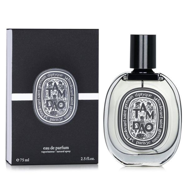 Diptyque Tam Dao Eau De Parfum Spray  75ml 2.5oz Online Hot Sale