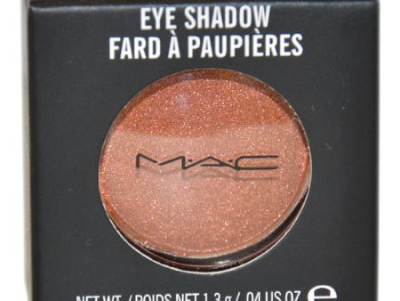 MAC Eye Shadow - Coppering by MAC for Women - 0.04 oz Eye Shadow Discount