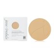 Jane Iredale PurePressed Base Mineral Foundation Refill SPF 20 - Golden Glow 9.9g 0.35oz Fashion