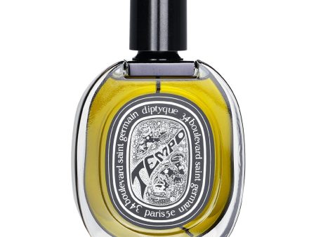 Diptyque Tempo Eau De Parfum Spray  75ml 2.5oz on Sale