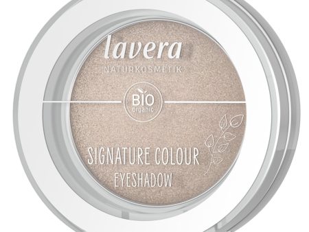 Lavera Signature Colour Eyeshadow - # 05 Moon Shell  2g Discount