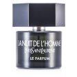 Yves Saint Laurent La Nuit De L Homme Le Parfum Spray (Unboxed)  60ml 2oz Sale