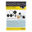 4M KidzRobotix Smart Robot  39x17x25mm Online Sale