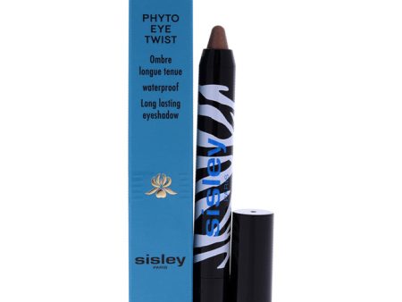 Sisley Phyto-Eye Twist Waterproof Eyeshadow - 1 Topaze by Sisley for Women - 0.05 oz Eye Shadow For Cheap