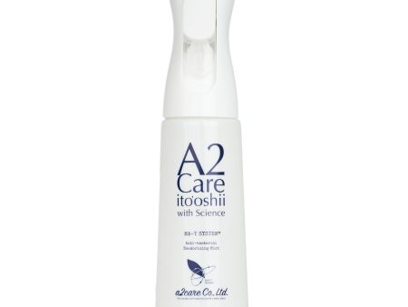 A2Care Anti-bacterial Deodorizing Mist Bottle  350ml For Sale