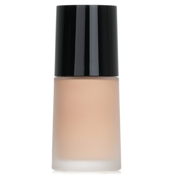 Giorgio Armani Power Fabric+ Ultra Longwear Weightless Matte Foundation SPF 20 - # 4.5  30ml 1oz Online Sale