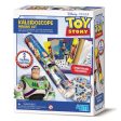 4M Disney Pixar Toystory Kaleidoscope Making Kit  37x18x22.5mm Cheap