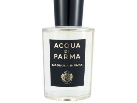 Acqua Di Parma Magnolia Infinita Eau De Parfum Spray  100ml 3.4oz For Sale