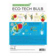 4M Green Science Eco-Tech Bulb  38x28x22mm Hot on Sale