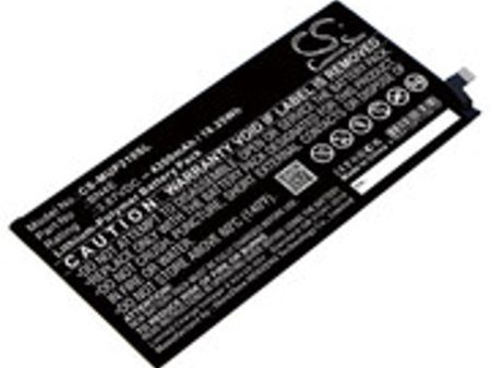 Xiaomi CS-MUP210SL - replacement battery for Xiaomi  Fixed size Cheap