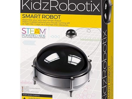 4M KidzRobotix Smart Robot  39x17x25mm Online Sale