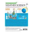 4M Green Science Weather Science  37x18x22.5mm Hot on Sale