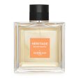 Guerlain Heritage Eau De Toilette Spray  100ml 3.3oz Cheap