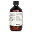 Aesop Resurrection Aromatique Hand Wash  500ml 16.9oz Fashion