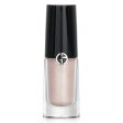 Giorgio Armani Eye Tint Shimmer Longwear Luminous Liquid Eyeshadow - # 12 S Shell  3.9ml 0.13oz Hot on Sale