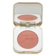 Jane Iredale PurePressed Blush - # Mocha  3.2g 0.11oz Sale