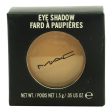 MAC Eye Shadow - Orb by MAC for Women - 0.05 oz Eye Shadow Supply