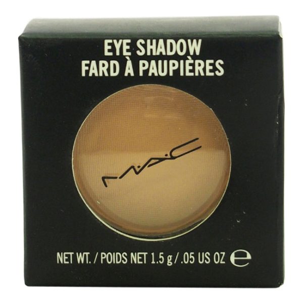 MAC Eye Shadow - Orb by MAC for Women - 0.05 oz Eye Shadow Supply