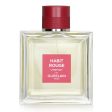 Guerlain Habit Rouge L Instinct Eau De Toilette Intense Spray  50ml 1.6oz Hot on Sale