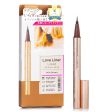 Love Liner High Quality Liquid Eyeliner Long Lasting - # Milk Brown  0.55ml 0.02oz Online Sale