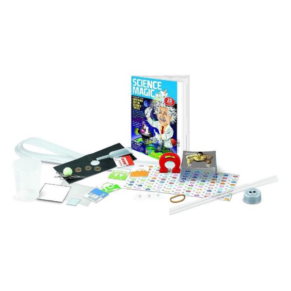 4M KidzLabs Science Magic  37x18x22.5mm Online Sale