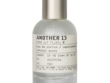 Le Labo Another 13 Eau De Parfum Spray  50ml 1.7oz on Sale