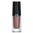 Giorgio Armani Eye Tint Shimmer Longwear Luminous Liquid Eyeshadow - # 12 S Shell  3.9ml 0.13oz Hot on Sale