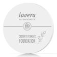 Lavera Cream to Powder Foundation - # 02 Tanned  10.5g For Cheap