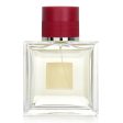 Guerlain Habit Rouge L Instinct Eau De Toilette Intense Spray  50ml 1.6oz Hot on Sale