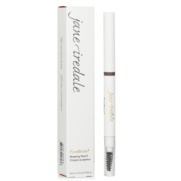 Jane Iredale PureBrow Shaping Pencil - # Neutral Blonde  0.23g 0.008oz Supply