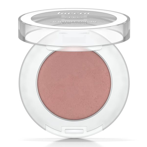 Lavera Signature Colour Eyeshadow - # 01 Dusty Rose  2g Online