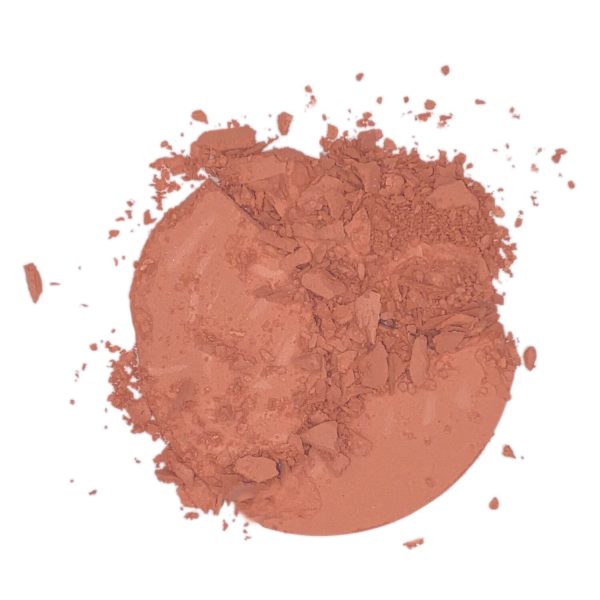 Lavera Velvet Blush Powder - # 01 Rosy Peach  5g Hot on Sale