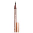 Love Liner High Quality Liquid Eyeliner Long Lasting - # Milk Brown  0.55ml 0.02oz Online Sale